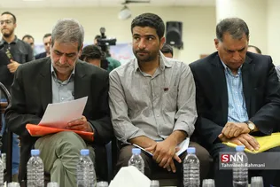 دومین جلسه رسیدگی به اتهامات گروه جهانبانی