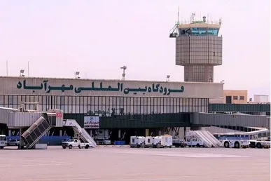 کدام فرودگاه‌ها ۱۵ تیر تعطیل هستند؟