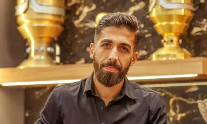 فرجی: بیرانوند دوست دارد برگردد