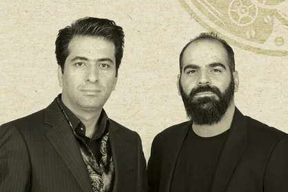انتشار اثر جدید محمد معتمدی با نام &laquo;صبرکن&raquo;