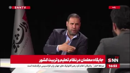ماجرای پاسخ عجیب صحرایی به سوال خبرنگار درباره نتیجه دربی