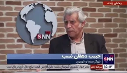 موضوع انتخاب بازیگرها در استخر و پارتی حتما اتفاق می&zwnj;افتد که از طرف برخی مطرح می&zwnj;شود