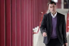 کنایه سنگین آذری به محمود فکری سرمربی استقلال