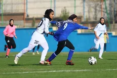تبریز میزبان اولین مسابقات مینی فوتبال لیگ برتر بانوان خواهد بود