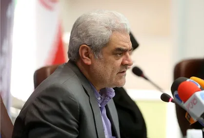 ایدرو ۲۳ طرح صنعتی با برآورد سرمایه گذاری ۴۵ هزار میلیارد تومان را در دست اجرا دارد