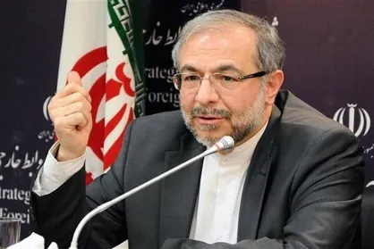 موسوی: هرنوع درگیری بین ایران و افغانستان به زیان دو طرف است