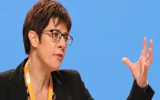 آلمان تهران را مسئول تنش در منطقه دانست