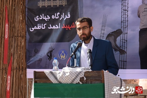 ۱۹ باب منزل مسکونی به مردم مناطق محروم جزیره هرمز تحویل شد
