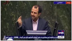 خاندوزی: نه دولت و نه مجلس موافق نیست برای تولید شغل، پول پاشی کنیم