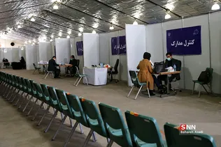 چهارمین روز ثبت نام انتخابات شورای شهر