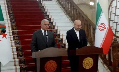 قالیباف: کمیسیون اقتصادی ایران و الجزایر در اسرع وقت فعال می&zwnj;شود