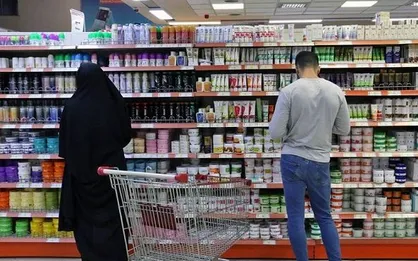 خوراکی&zwnj;ها رکورددار تورم بهمن&zwnj;ماه