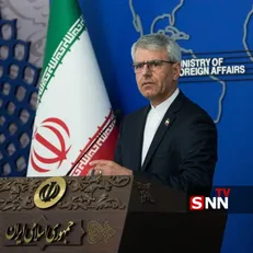 بقائی: جنگ اقتصادی آمریکا علیه ایران، نقض حاکمیت ملی همۀ کشورها و اعلان جنگ به همۀ دولت‌ها است