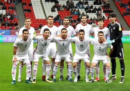 تحلیل روزنامه الشرق قطر درباه بازی امشب ایران- ونزوئلا