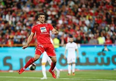 آمار عجیب یک پرسپولیسی در لیگ برتر؛ هر گل هشت و نیم میلیارد تومان!