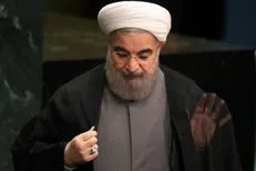 عملکرد دولت در عبور از تحریم‌ها ضعیف بود! / معیار سنجش کارایی دولت‌ها عملکرد اقتصادی است