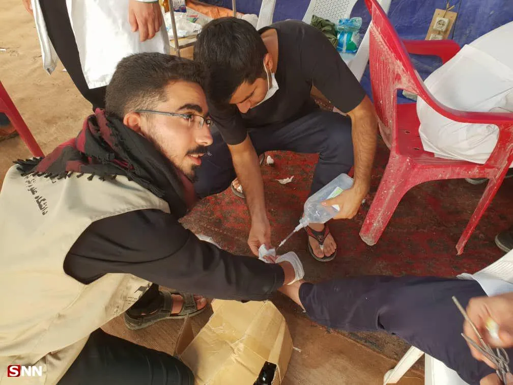 گروه شهید بیاضی زاده