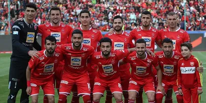 هواپیمای چارتر پرسپولیسی&zwnj;ها راهی عسلویه شد