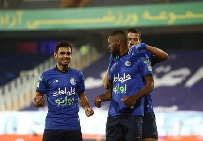 جدول رده&zwnj;بندی لیگ برتر بعد از برد استقلال و تساوی پرسپولیس چگونه است؟ + عکس