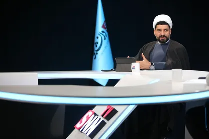 آزادی خواه: دوستان آقای جلیلی مصمم بودند تا آخر در انتخابات بمانند / تخریب&zwnj;ها نسبت به آقای قالیباف ناجوانمردانه و بی تقوایی بود + فیلم