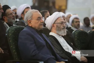  جامعه المصطفی العالمیه 
