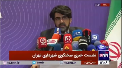 محمدخانی: یک خبر غلط منتشر شد که شهرداری تهران جمع آوری پسماند ساری را پذیرفته است
