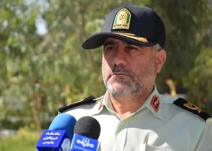 سال ۹۸، سال پاکسازی پایتخت از وجود معتادان متجاهر است