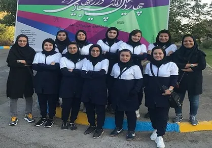 تیم دانشجویان علوم پزشکی بوشهر موفق به کسب جایگاه پنجم مسابقات فوتسال شد
