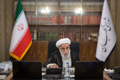 آیت&zwnj;الله جنتی: بررسی صلاحیت داوطلبان &laquo;حداقلی&raquo; است