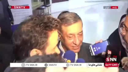 یک سوال جدی از آقای قائم پناه / قائم پناه: منظور من از عدم غنی سازی منطق هزینه - فایده بود!