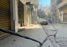 روز ۳۵۹ طوفان‌الاقصی / شهادت ۳۱ فلسطینی در غزه