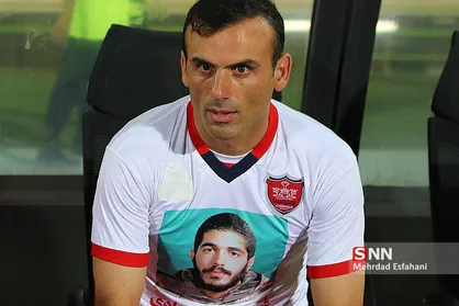 بلیت فروشی حق باشگاه پرسپولیس است/ خدا کند در دبی میزبان الهلال باشیم