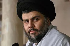 مقتدا صدر: خداوند ملت صبور ایران را از مداخلات آشکار مثلث شوم آزاد کند