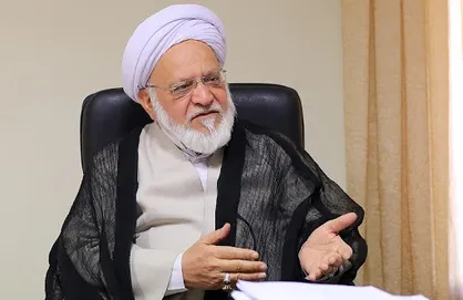 روایت مصباحی مقدم از ناامیدی مردم در دولت روحانی