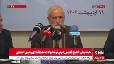 کمال خرازی: سرنوشت منطقه در گرو همکاری کشورهای منطقه است