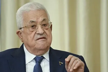 مشارکت ویدئویی &laquo;محمود عباس&raquo; در نشست مجمع عمومی سازمان ملل