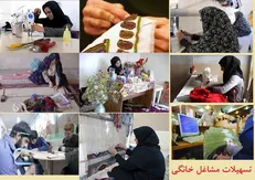 یک سوم شاغلان خانگی فاقد پوشش بیمه‌ای/ پوشش بیمه فراگیر درسال ۹۸