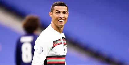 خبرنگار سعودی: النصر در آستانه جذب رونالدو قرار دارد! +عکس