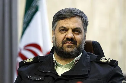 توضیح رئیس آگاهی درباره احضار دایی و زیباکلام