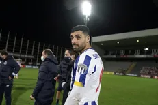 عجب شبی داشت مهدی طارمی!