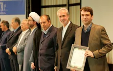 پژوهشگران دانشگاه تبریز تقدیر شدند
