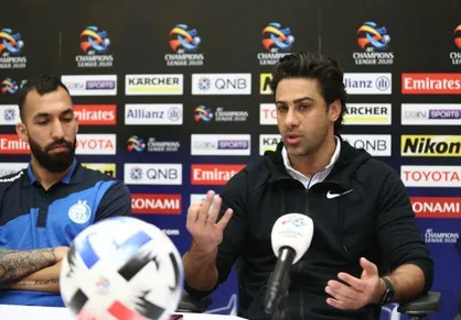 مجیدی: AFC از مشکل پروازی قطر و امارات هم خبر دارد؟ / استقلال بهترین تیم آسیاست