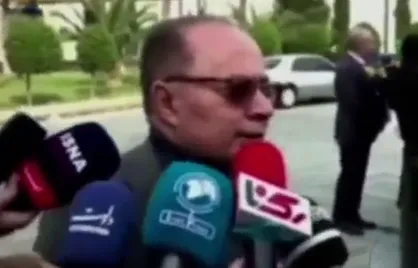 واکنش معاون پزشکیان به اعتراض نمایندگان مجلس به FATF/  ما فکر می&zwnj;کنیم که به صلاح جامعه است که تصویب شود