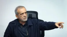 زیر بار قلدری و زورگویی آمریکا نمی‌رویم/ نمی‌پذیریم او هر غلطی بکند و ما هم سر خم کنیم
