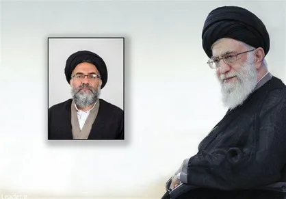 انتصاب نماینده ولی فقیه در کهگیلویه و بویراحمد و امام جمعه یاسوج