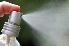 عفونت زخم با اسپری ضدعفونی‌کننده نانو پیشگیری و درمان می‌شود