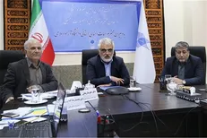 جذب اعضای هیأت علمی جوان و توانمند در دستور کار واحد‌های دانشگاه آزاد اسلامی است