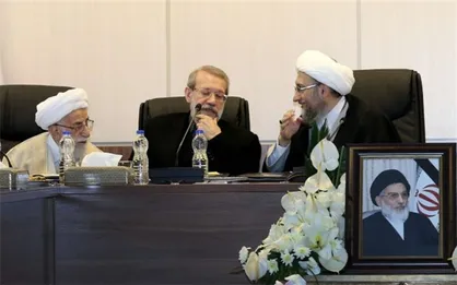 ظاهرا تجربه ناموفق برجام هنوز برای عده ای قلیل عبرت آموز نشد/ پازل اقتصادی و امنیتی دشمن در کشور را با این قرارداد&zwnj;های استعماری تکمیل نکنید