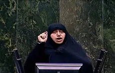 محمدبیگی: آقای همتی یار خوبی برای ارتقای سلامت مردم در دولتی که رئیس جمهور آن پزشک هست نیست+فیلم