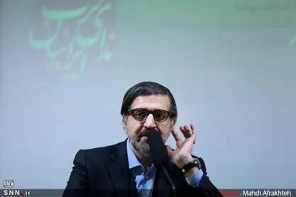 در برابر زد و بندهای پشت پرده انتخابات فدراسیون فوتبال ایستادگی کنید/ بگذارید چهره ای فوتبالی با اعتماد اهالی فوتبال کشور روی کار بیاید
